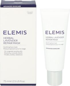 Elemis Herbal Lavender Repair Mask - Afbeelding 14