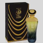 Al Haramain Oyuny EDP U 100 ml