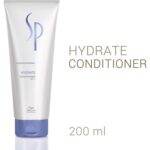 Wella Sp Hydrate Conditioner Moisturizing Conditioner 200 Ml - Afbeelding 2