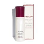 Shiseido Defend Skincare Complete Cleansing Microfoam 180 Ml - Afbeelding 3