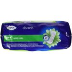 Discreet Normal Incontinence Compress 15 U By Tena Lady 15 Pcs - Afbeelding 2
