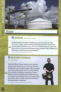 668 dingen doen aan het water - Afbeelding 4