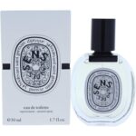 Diptyque Eau Des Sens Eau De Toilette Spray 50 Ml
