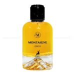 Maison Alhambra Montaigne Coco EDP U 100 ml - Afbeelding 2