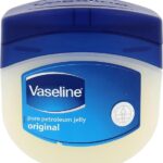 Vaseline Zalf Vaseline Zalf Pure Petroleum Jelly Droge Huid 250 ml