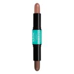 Nyx Wonder Stick Dual Face Lift 03-Light Medium 8g