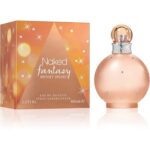 Britney Spears Fantasy Naked EDT W 100 ml - Afbeelding 2