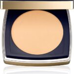 ESTEE LAUDER - Double Wear Stay-in-Place Matte Powder Foundation SPF 10 - Tawny - 3W1 - 12 GR - foundation