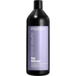 Matrix Total Results Color Obsessed So Silver Shampoo 1000 ml