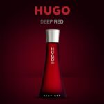 Hugo Boss Deep Red EDP W 90 ml - Afbeelding 2