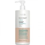 Revlon Re-Start Curls Nourishing Cleanser 1000ml