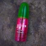 Tigi Bed Head Straighten Out Anti-Frizz Serum 100ml - Afbeelding 3