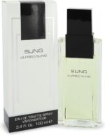 Alfred Sung Woman - Eau de toilette spray - 100 ml - Afbeelding 2