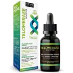 Diet Esthetic Vit Vit Cosmeceuticals Telomerase Serum 30ml