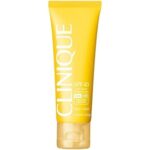 Clinique CrA me Sun Protection Face Cream