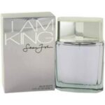 Sean John I Am King Eau De Toilette Spray 100 ml for Men