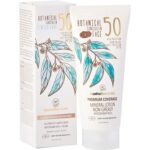 Australian Gold Botanical Spf50 Tinted Face #fair-light