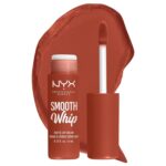 Nyx Smooth Whipe Matte Lip Cream Faux Fur 4ml