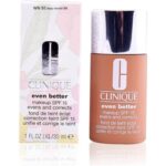 Clinique Even Better Foundation - WN94 Deep Neutral - Met SPF 15 - Afbeelding 6