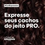 Curl Expression Professional Mask Rich By L'oreal Professionnel Paris 250 Ml - Afbeelding 3