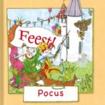 Feest Pocus en zijn magische reis door Lahama