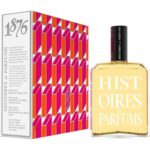 Histoires De Parfums 1876 Mata Hari Eau De Parfum Spray 120 ml for Women