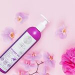 Natura Siberica Anti-Stress Gel De Baño 1un - Afbeelding 3