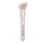 Revolution Make Up Bluffing Fundation Brush R7 1 U - Afbeelding 2