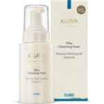 AHAVA Gentle Cleansing Foam, 200 ml - Afbeelding 2
