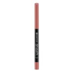 Essence Cosmetics Matte Comfort Perfilador De Labios 04-Rosy Nude 0,3g - Afbeelding 3