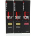Goldwell Topchic Hair Color 8NN 60 ml