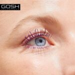 Gosh Boombastic Crazy Volume Mascara #006 Dusty Violet 13 Ml - Afbeelding 3
