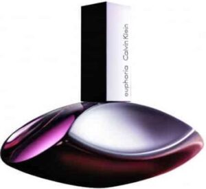 Calvin Klein Euphoria for Women - 50 ml - Eau de parfum - Afbeelding 16