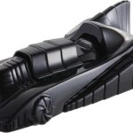 Assorti - Hot Wheels DKL20 batmobile of een Batcycle speelgoedvoertuig