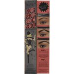 Benefit Goof Proof Eyebrow Pencil Eyebrow Pencil 05 Deep - Afbeelding 2