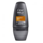 Dove Deoroller Men Care Enegery Dry - 50 ml