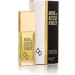 ALYSSA ASHLEY Musk Edt Spray, 50 ml, (Pack of 1)