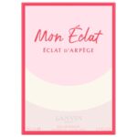 Lanvin Mon Eclat D'Arpege EDP W 50 ml - Afbeelding 2