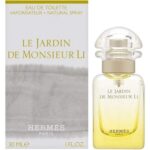 Hermès Le Jardin de Monsieur Li EDT U 30 ml