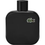 Lacoste Eau De L 12 12 Noir Eau De Toilette Spray 100 ml for Men