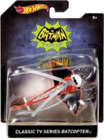 Assorti - Hot Wheels DKL20 batmobile of een Batcycle speelgoedvoertuig - Afbeelding 3