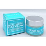BiovEne Hyaluronic Day Glow Brightening Moisturizer Intense Hydration 50 Ml - Afbeelding 2