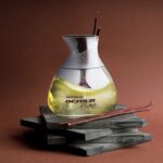 Al Haramain Detour Noir 100ml Eau de Parfum Spray | Florals, Amber, Musk Scent Fragrance | Luxury Arabian Perfume for Women and Men - Afbeelding 3