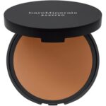 Bare Minerals Barepro 16hr Powder Foundation Deep #deep 50 Cool 8 G