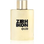 Zirh Ikon Oud Eau De Toilette 125 ml man