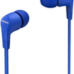 Philips TAE1105BL/00 In-Ear Koptelefoon - Blauw