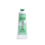 L'occitane Flor Zanahoria Manos Cr 30ml