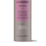 Lakmé Teknia Color Refresh Violet Lavender Shampoo 300 ml - Afbeelding 3