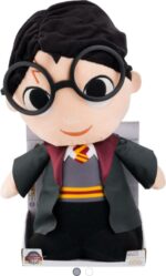 Harry Potter - Pluche - Zweinstein - Knuffel - 38cm - Afbeelding 2