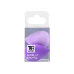 MIMO Mini Concealer Sponge Purple Pack of 2